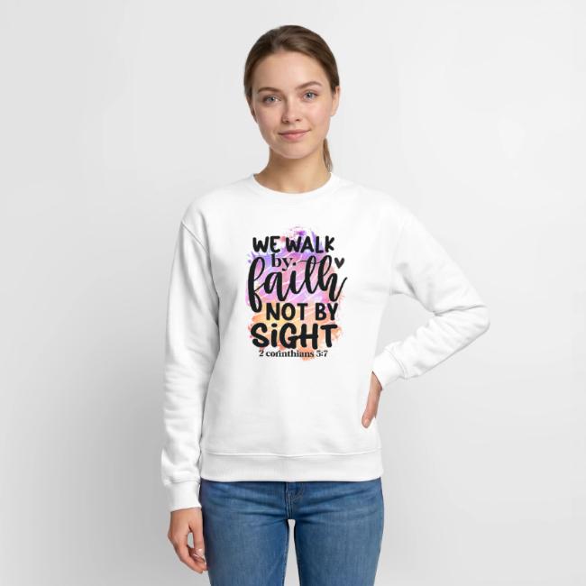 Harmony Collection - We Walk by Faith not by Sight