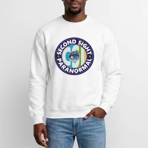 Second Sight Paranormal TV Fan - Unisex Crewneck Sweatshirt