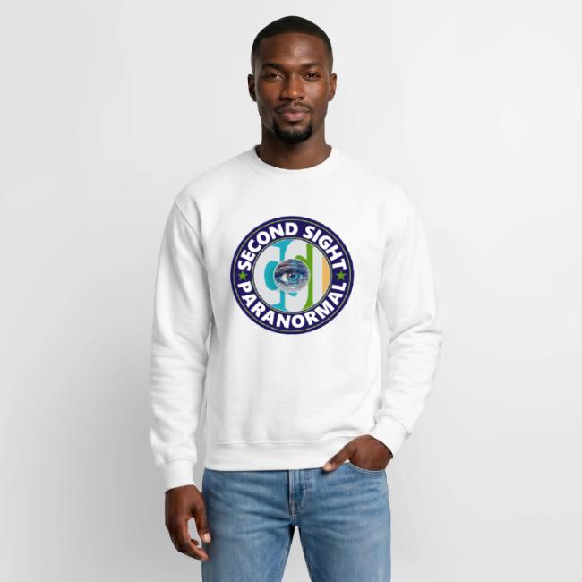 Second Sight Paranormal TV Fan