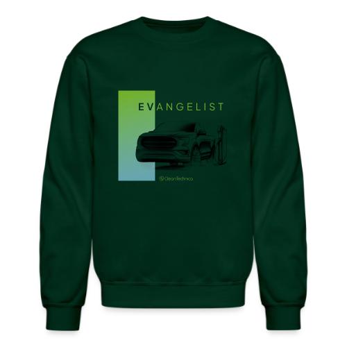 evangelist Ford F 150 Lightning - Unisex Crewneck Sweatshirt