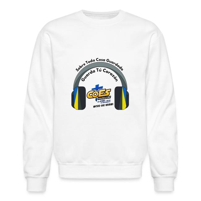 CoEsRadio Sobre Toda Cosa
