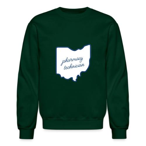 Pharmacy Technician - Unisex Crewneck Sweatshirt