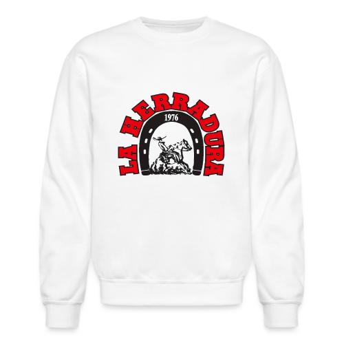 La Herradura Branded Merchandise - Unisex Crewneck Sweatshirt