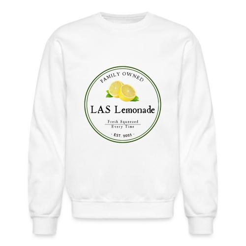 LAS Classic Color 2.0 - Unisex Crewneck Sweatshirt