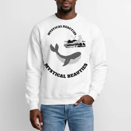 Mystical Beauties - Unisex Crewneck Sweatshirt
