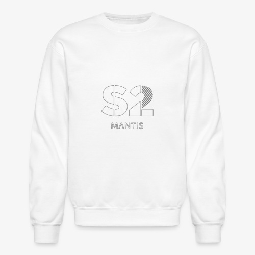 S2 Mantis - Unisex Crewneck Sweatshirt