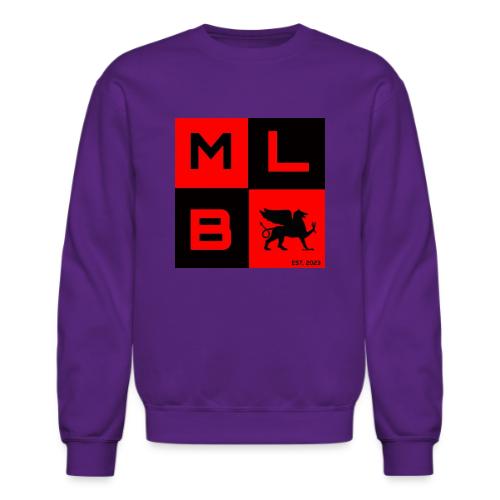 MLB September 2024 - Unisex Crewneck Sweatshirt