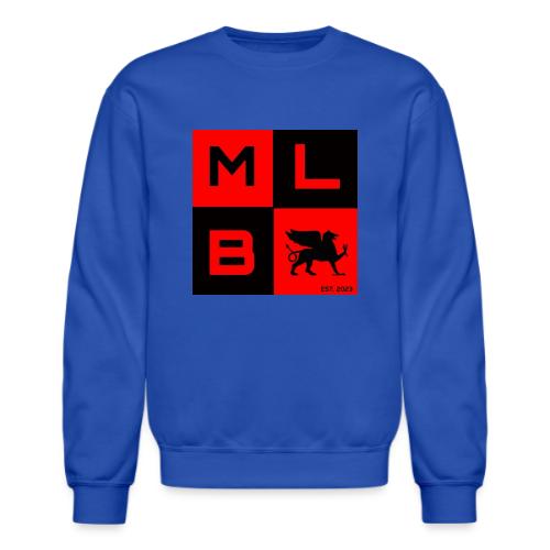 MLB September 2024 - Unisex Crewneck Sweatshirt