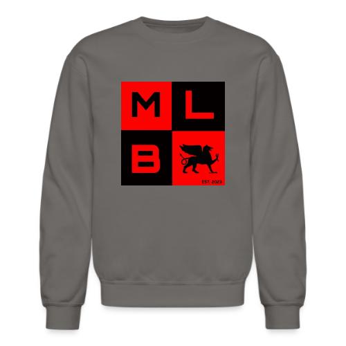 MLB September 2024 - Unisex Crewneck Sweatshirt