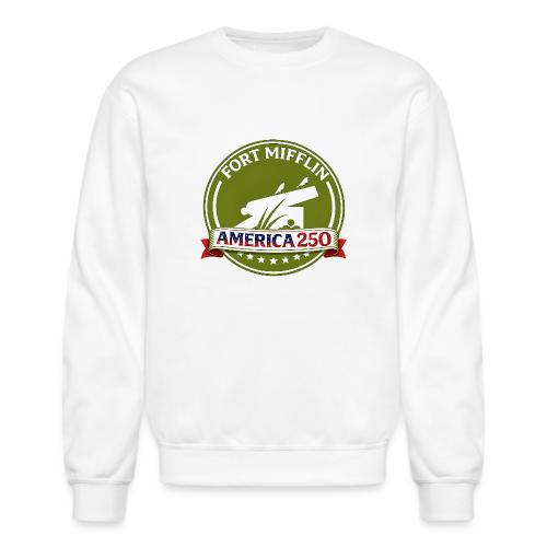 Mifflin America 250 - Unisex Crewneck Sweatshirt