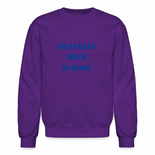FHS Classic - Unisex Crewneck Sweatshirt