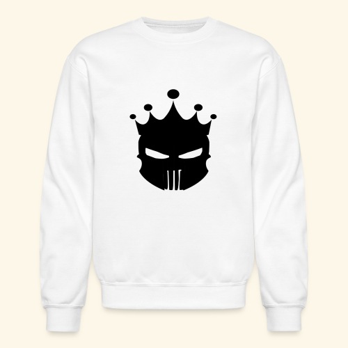 King Of Gainz - Unisex Crewneck Sweatshirt