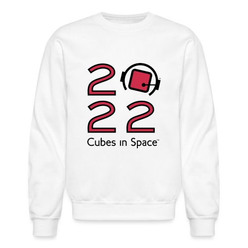 2022 CiS Shirt - Unisex Crewneck Sweatshirt