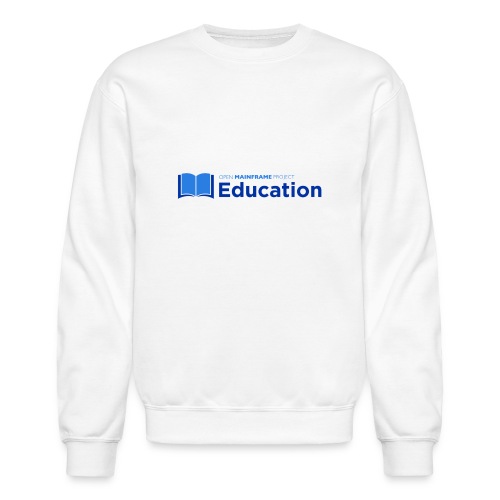 Mainframe Open Education - Unisex Crewneck Sweatshirt