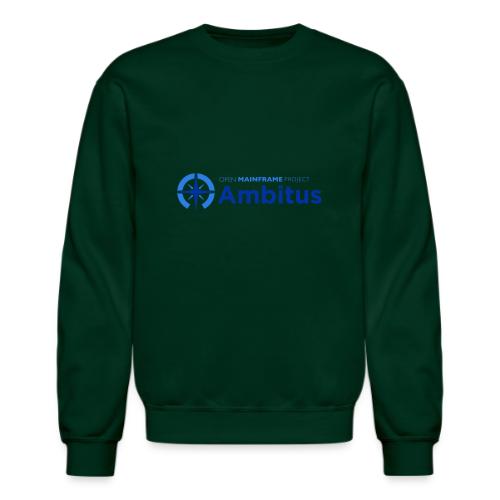 Ambitus - Unisex Crewneck Sweatshirt