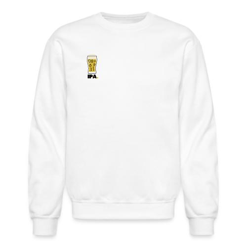 IPA - Unisex Crewneck Sweatshirt