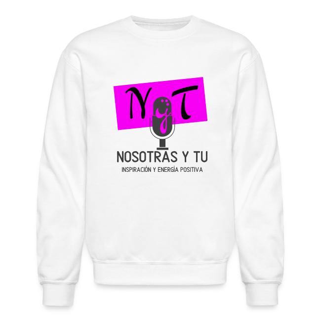 nosotras y tu