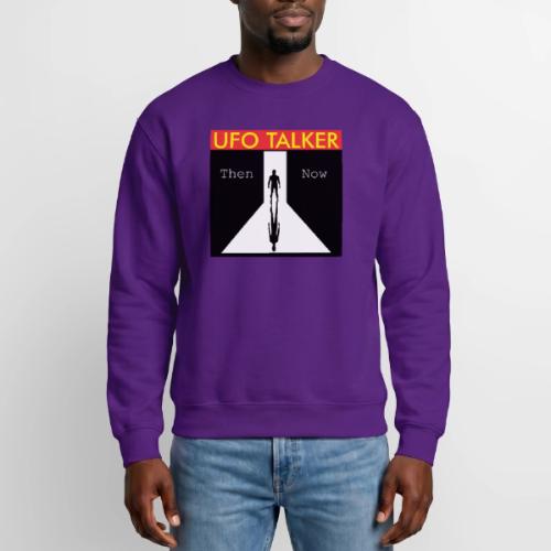 UFO Talker - Unisex Crewneck Sweatshirt