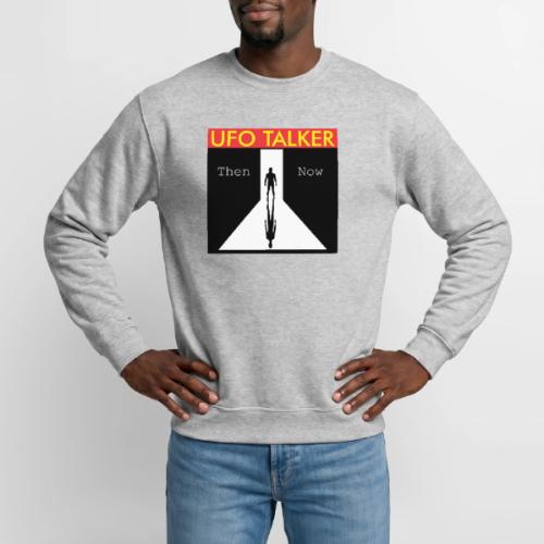 UFO Talker - Unisex Crewneck Sweatshirt