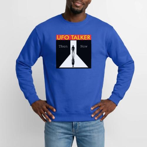 UFO Talker - Unisex Crewneck Sweatshirt