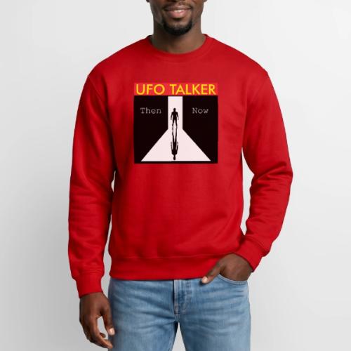 UFO Talker - Unisex Crewneck Sweatshirt