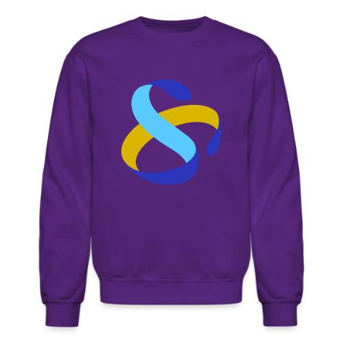 scverse color - Unisex Crewneck Sweatshirt