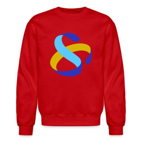 scverse color - Unisex Crewneck Sweatshirt
