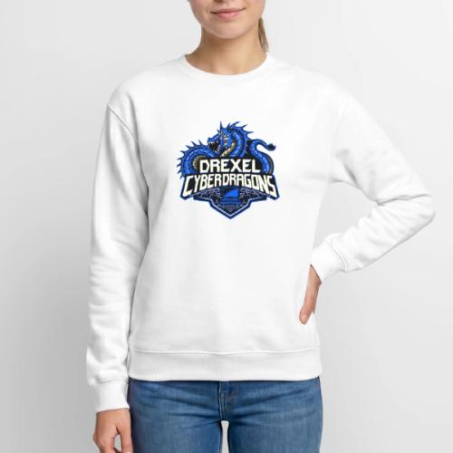 Blue Team - Unisex Crewneck Sweatshirt