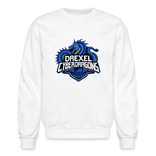 Blue Team - Unisex Crewneck Sweatshirt