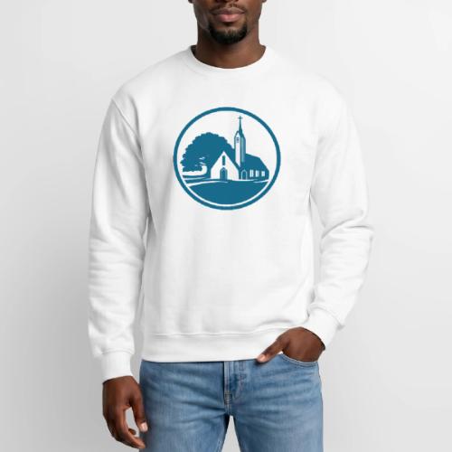 ELC Emblem Round - Unisex Crewneck Sweatshirt