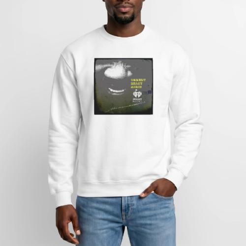 Comedy Beast Radio promo design - Unisex Crewneck Sweatshirt