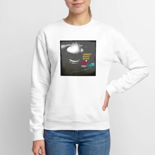 Comedy Beast Radio Everywhere - Unisex Crewneck Sweatshirt