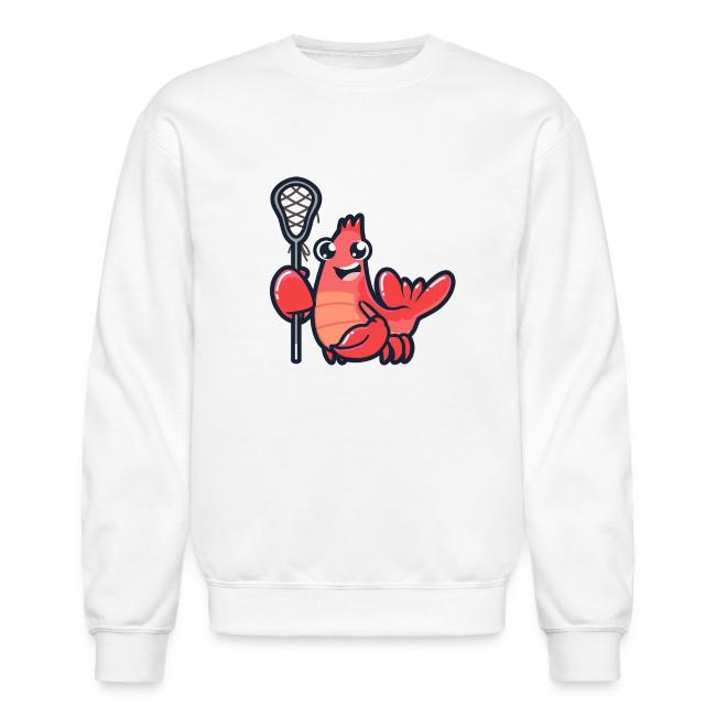 UNS Lobsters Mascot