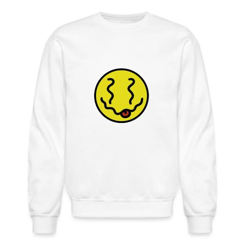 Buzzed - Unisex Crewneck Sweatshirt