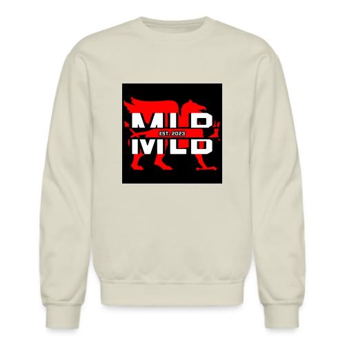 MLB EST. 2023 - Unisex Crewneck Sweatshirt