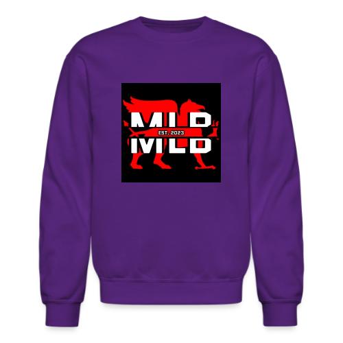 MLB EST. 2023 - Unisex Crewneck Sweatshirt