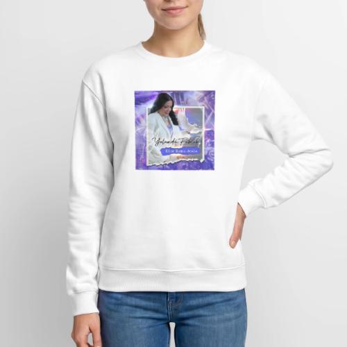 El se llama Jesus - Unisex Crewneck Sweatshirt