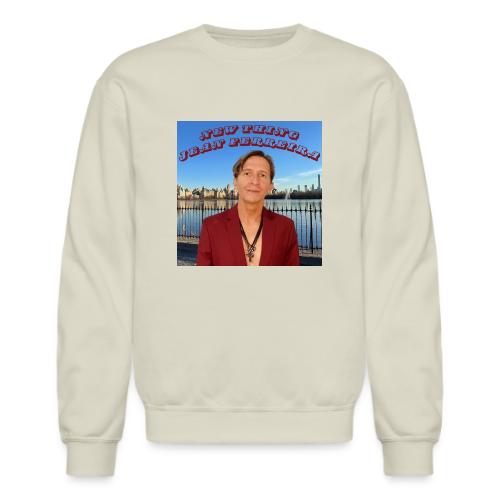 New Thing - Unisex Crewneck Sweatshirt