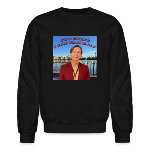 New Thing - Unisex Crewneck Sweatshirt