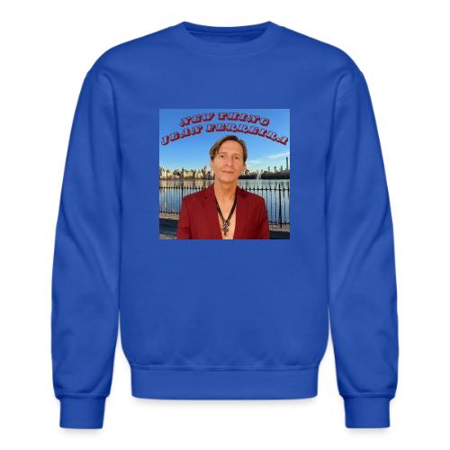 New Thing - Unisex Crewneck Sweatshirt