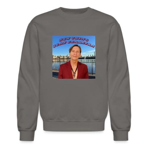 New Thing - Unisex Crewneck Sweatshirt