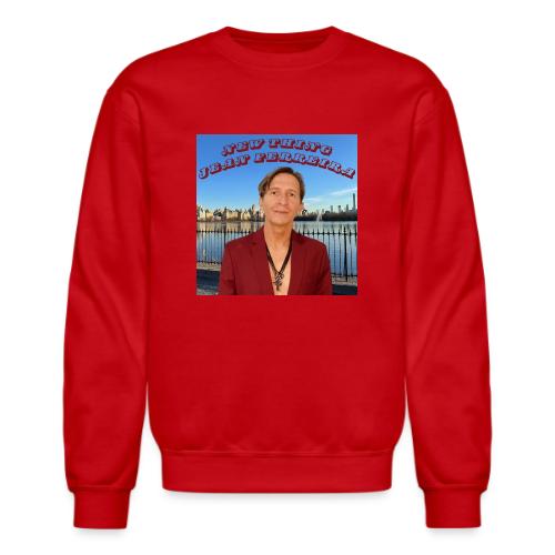 New Thing - Unisex Crewneck Sweatshirt