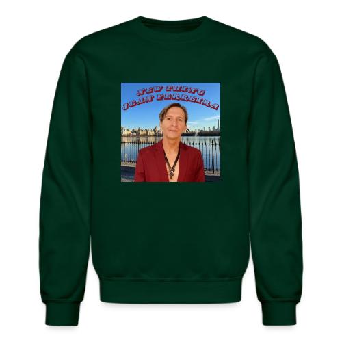 New Thing - Unisex Crewneck Sweatshirt