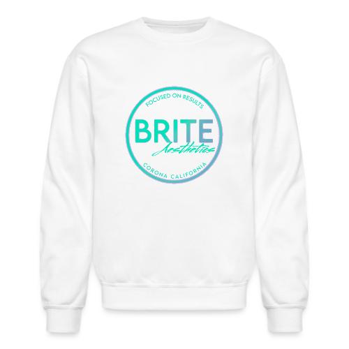 britegreen - Unisex Crewneck Sweatshirt