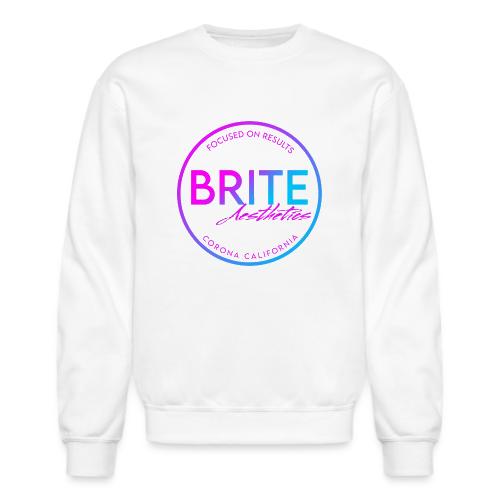 Brite Originals - Unisex Crewneck Sweatshirt
