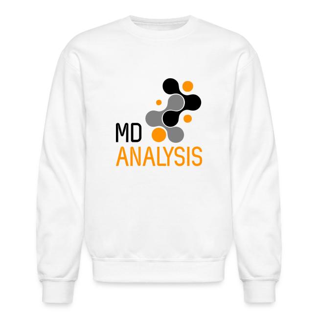 mdanalysis logo