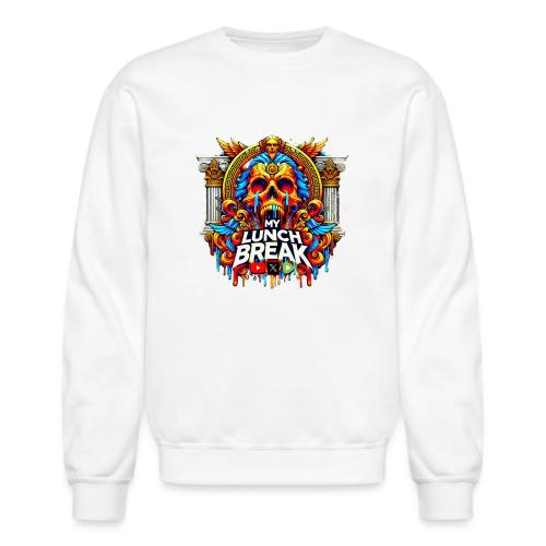MLB CATACOMBS 24 - Unisex Crewneck Sweatshirt