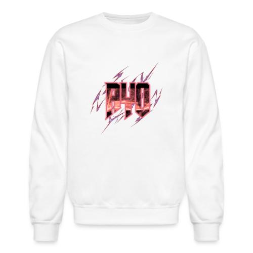Ayo's Red - Unisex Crewneck Sweatshirt