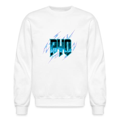 Ayo's Light Blue - Unisex Crewneck Sweatshirt
