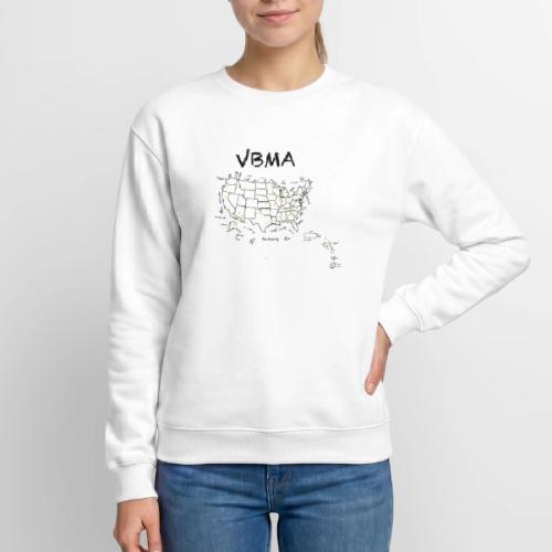 Cornell Submission 1 - Unisex Crewneck Sweatshirt